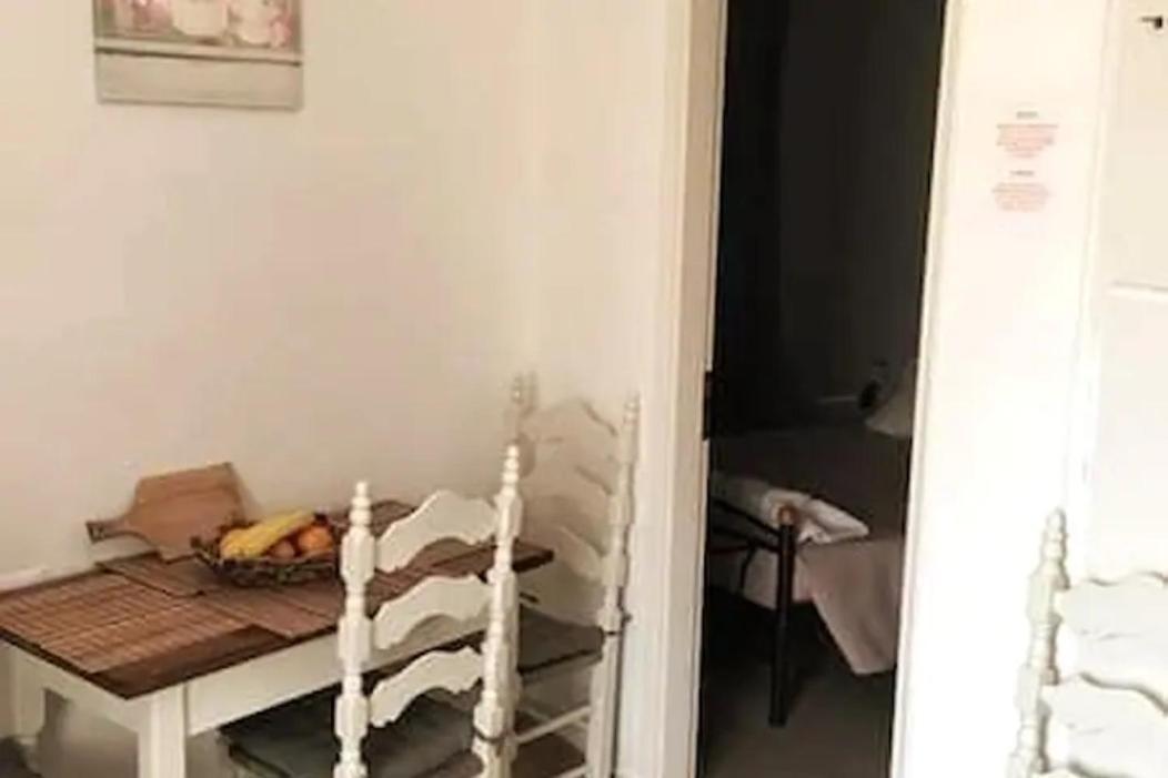 Ferienwohnung Golden Keys Apatment First Floor Moraḯtika Exterior foto